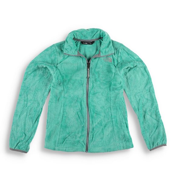 Girl's The North Face Osolita 2.0 Triclimate Waterproof 3-In-1 Jacket sz L 14-16 - Picture 4 of 16